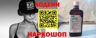 хмурый Камень-на-Оби
